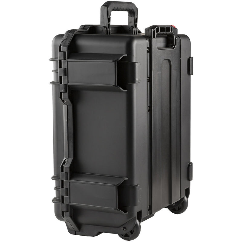 ikan Rolling Hard Case for PT-Elite-V2/Pro & PT1200 Teleprompters
