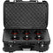 Rokinon Xeen 6-Lens Carry-On Case