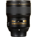 Nikon AF-S NIKKOR 28mm f/1.4E ED Lens