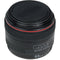 FotodioX LenzCoaster Lens Replica Coaster Set (Black)