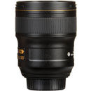 Nikon AF-S NIKKOR 28mm f/1.4E ED Lens