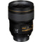 Nikon AF-S NIKKOR 28mm f/1.4E ED Lens