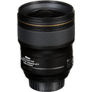 Nikon AF-S NIKKOR 28mm f/1.4E ED Lens