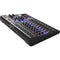 Zoom LiveTrak L-12 - 12-Channel Digital Mixer & Multitrack Recorder