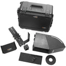 Eyedirect Mark II with Foam Fitted Rolling Case