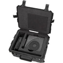 Eyedirect Rolling Foam Fitted SKB Case
