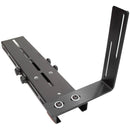 Eyedirect Adjustable Baseplate for EyeDirect Mark II with L-Bracket