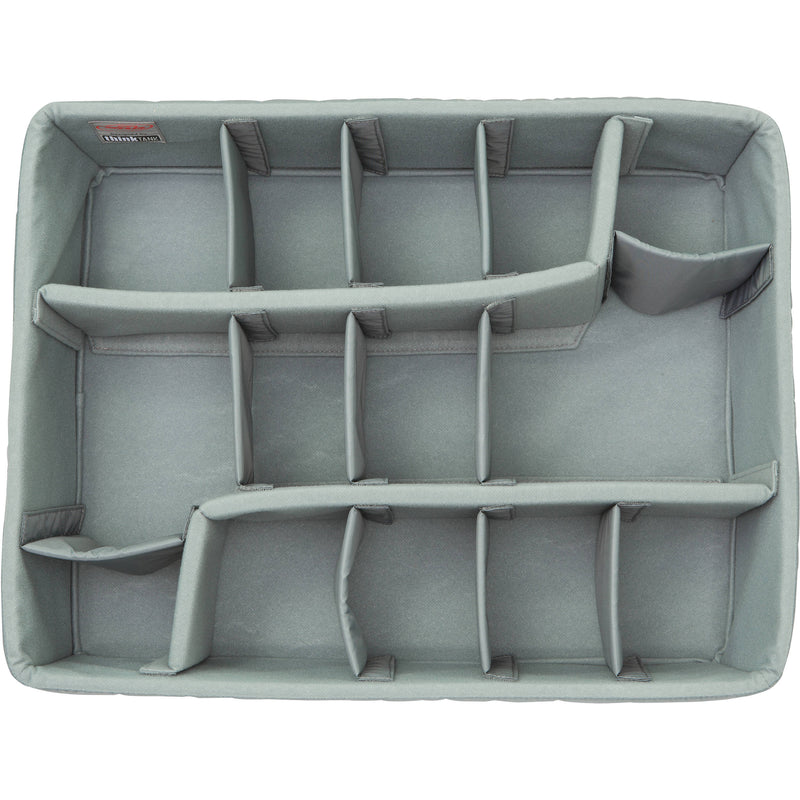 SKB iSeries 2217-8 Think Tank Designed Divider Set