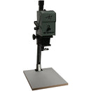 Beseler Printmaker 67VC (Variable Contrast) Enlarger with Baseboard - Black