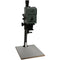 Beseler Printmaker 67VC (Variable Contrast) Enlarger with Baseboard & Lens Kit - Black
