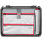 SKB Think Tank-Designed Lid Organizer/Laptop Holder for SKB iSeries 3i-1813