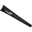Impact Medium Improved Deep White Umbrella (41")