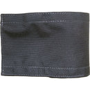 Safcord Cord and Cable Protector for Carpet (6" x 3', Gray)