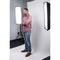 Westcott X-Drop Kit (5 x 12', White)