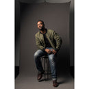 Westcott X-Drop Background (5 x 12', Neutral Gray)