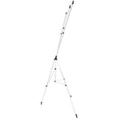 Westcott X-Drop Kit (5 x 12', Neutral Gray)