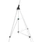 Westcott X-Drop Kit (5 x 12', Neutral Gray)
