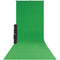 Westcott X-Drop Kit (5 x 12', Green Screen)