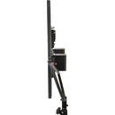 CAME-TV C700D Bi-Color LED Edge Light 2-Light Kit (17.7")