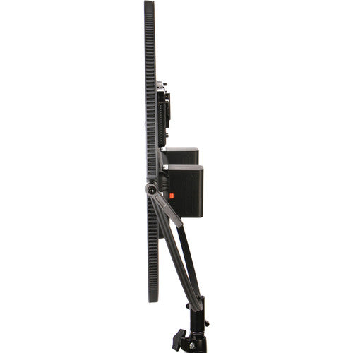 CAME-TV C700D Bi-Color LED Edge Light 2-Light Kit (17.7")