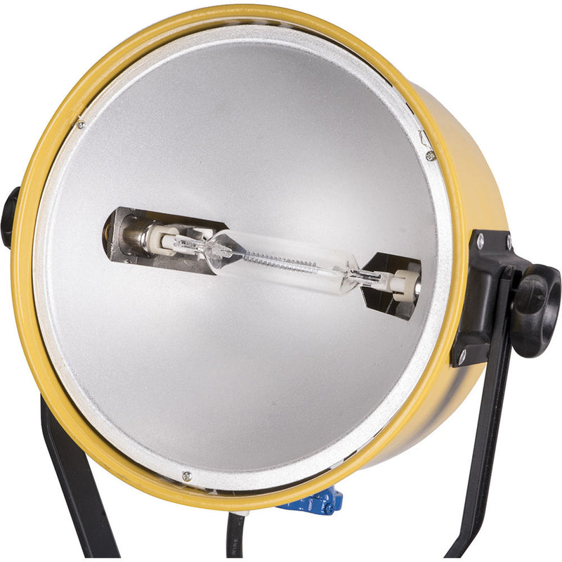 CAME-TV 2000W/220V Yellow Head Continuous Video Studio Photo Light (3-Pack)