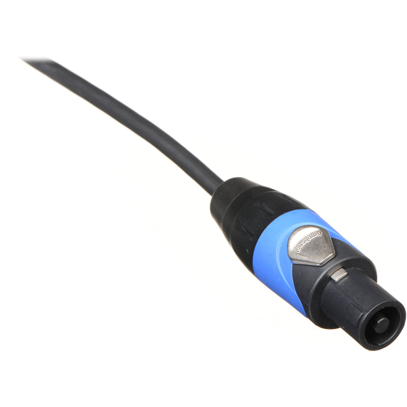 Anchor Audio SC-50NL 50' 4-Pole Speakon Speaker Cable