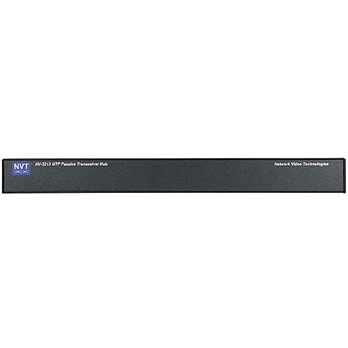 NVT Phybridge NV-3213  32-Channel Video Transceiver  Hub