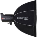 Elinchrom Rotalux Deep Octabox (70cm / 27.5")