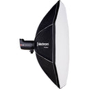 Elinchrom Rotalux Octabox (135cm / 53")