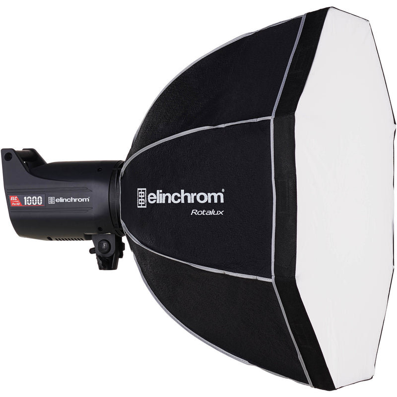 Elinchrom Rotalux Deep Octabox (70cm / 27.5")