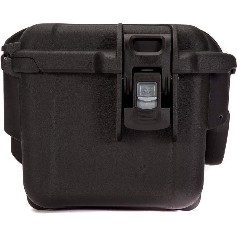 Nanuk 908 Case with Foam (Black)