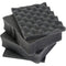 Nanuk 908 Case with Foam (Black)