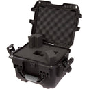 Nanuk 908 Case with Foam (Black)