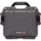 Nanuk 908 Case with Foam (Graphite)