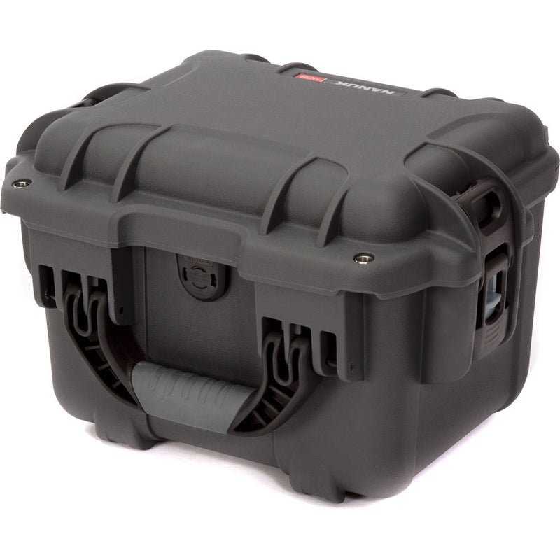 Nanuk 908 Case with Foam (Graphite)