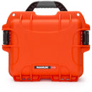 Nanuk 908 Case with Foam (Orange)