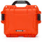 Nanuk 908 Case with Foam (Orange)