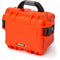 Nanuk 908 Case with Foam (Orange)