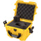 Nanuk 908 Case with Foam (Yellow)