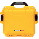 Nanuk 908 Case with Foam (Yellow)