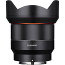 Samyang AF 14mm f/2.8 FE Lens for Sony E