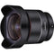 Samyang AF 14mm f/2.8 FE Lens for Sony E