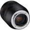 Samyang AF 50mm f/1.4 FE Lens for Sony E