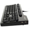 Das Keyboard Model S Professional Mechanical Keyboard (Cherry MX Blue Switches)