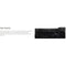 Das Keyboard Model S Professional Mechanical Keyboard (Cherry MX Blue Switches)