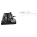 Das Keyboard Model S Professional Mechanical Keyboard (Cherry MX Blue Switches)