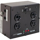 Juice Goose Dual-Sequence 20A Power Distribution System with Remote Control Capability