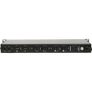 Juice Goose 20A Power Sequencer with Remote Control Capability & RX Surge Protection (1 RU)