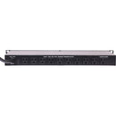 Juice Goose JG11-15A Power Distribution Center for 19" Rack Systems