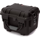 Nanuk 908 Case with Padded Dividers (Black)